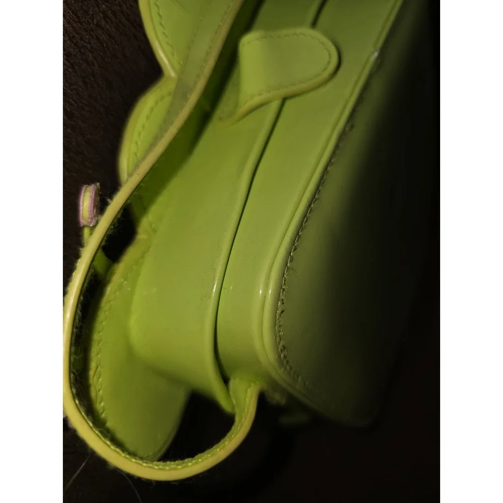 Gymboree purse flower